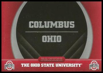 The Ohio State University  2